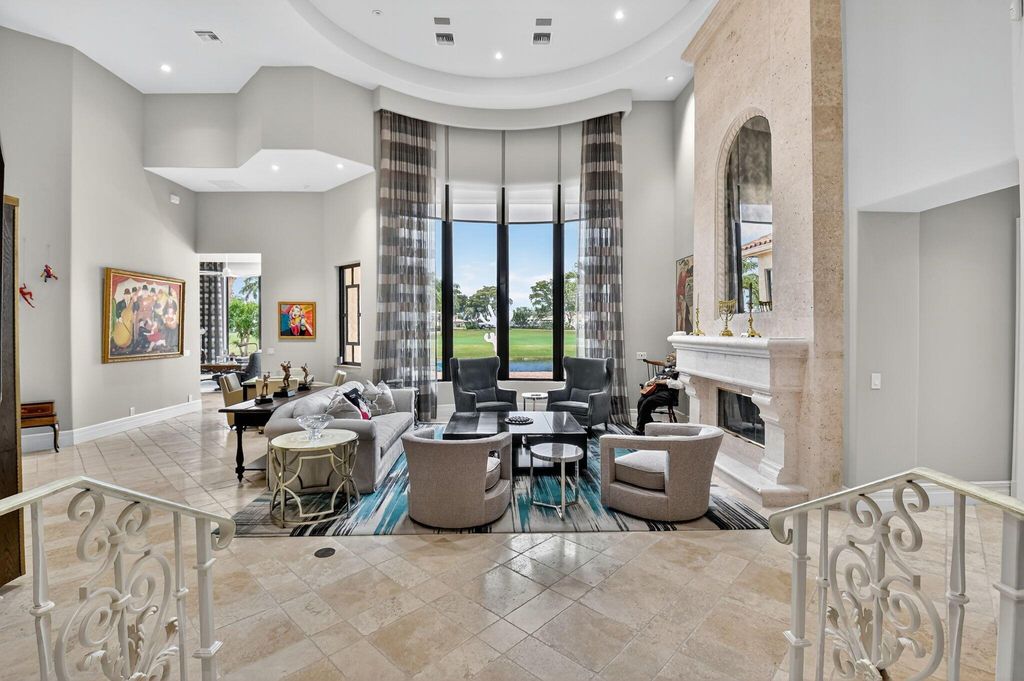 Photo of 7625 Fenwick Place, Boca Raton, FL 33496 (MLS # R11118164)