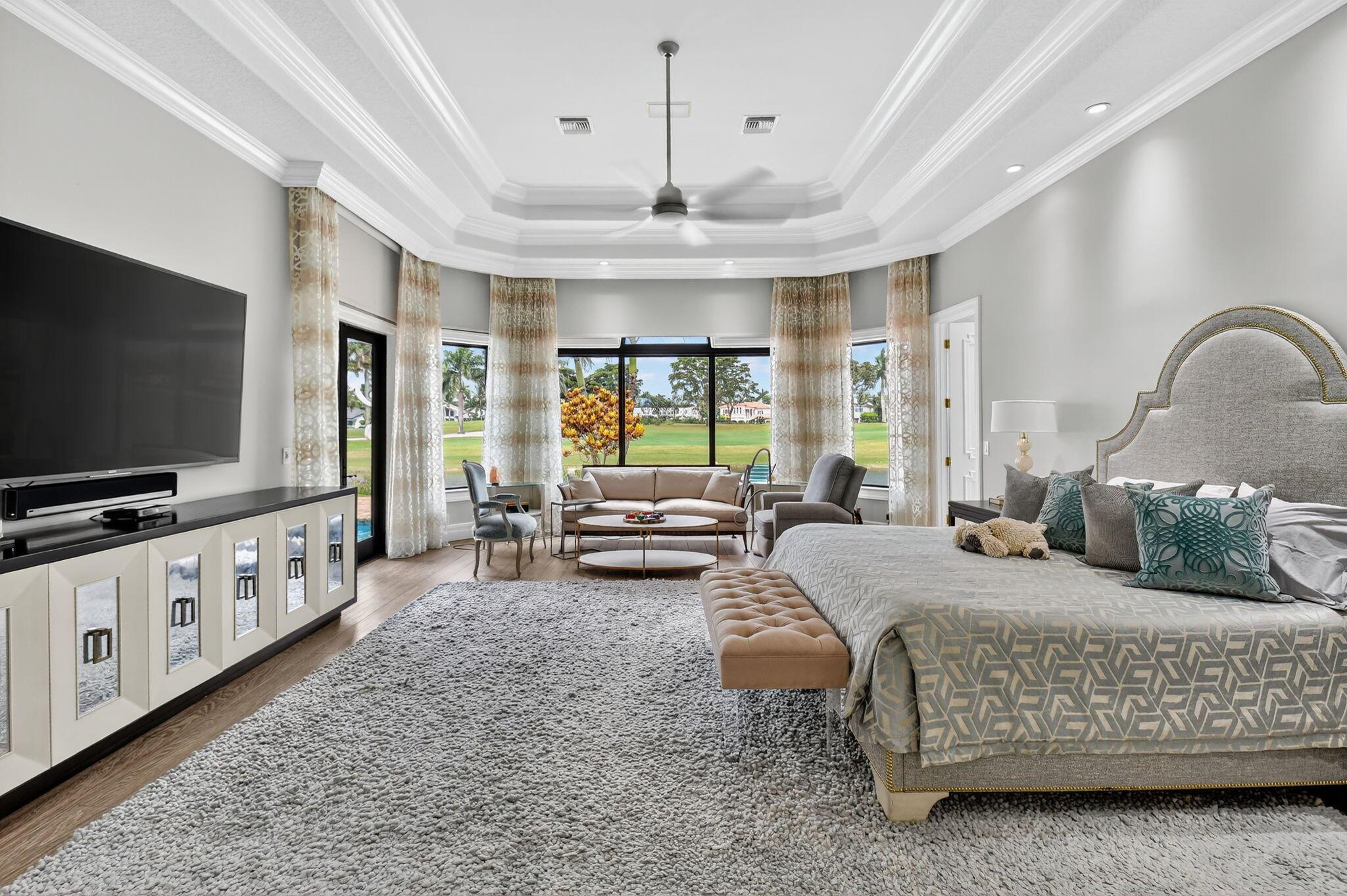 ST ANDREWS COUNTRY CLUB - Residential