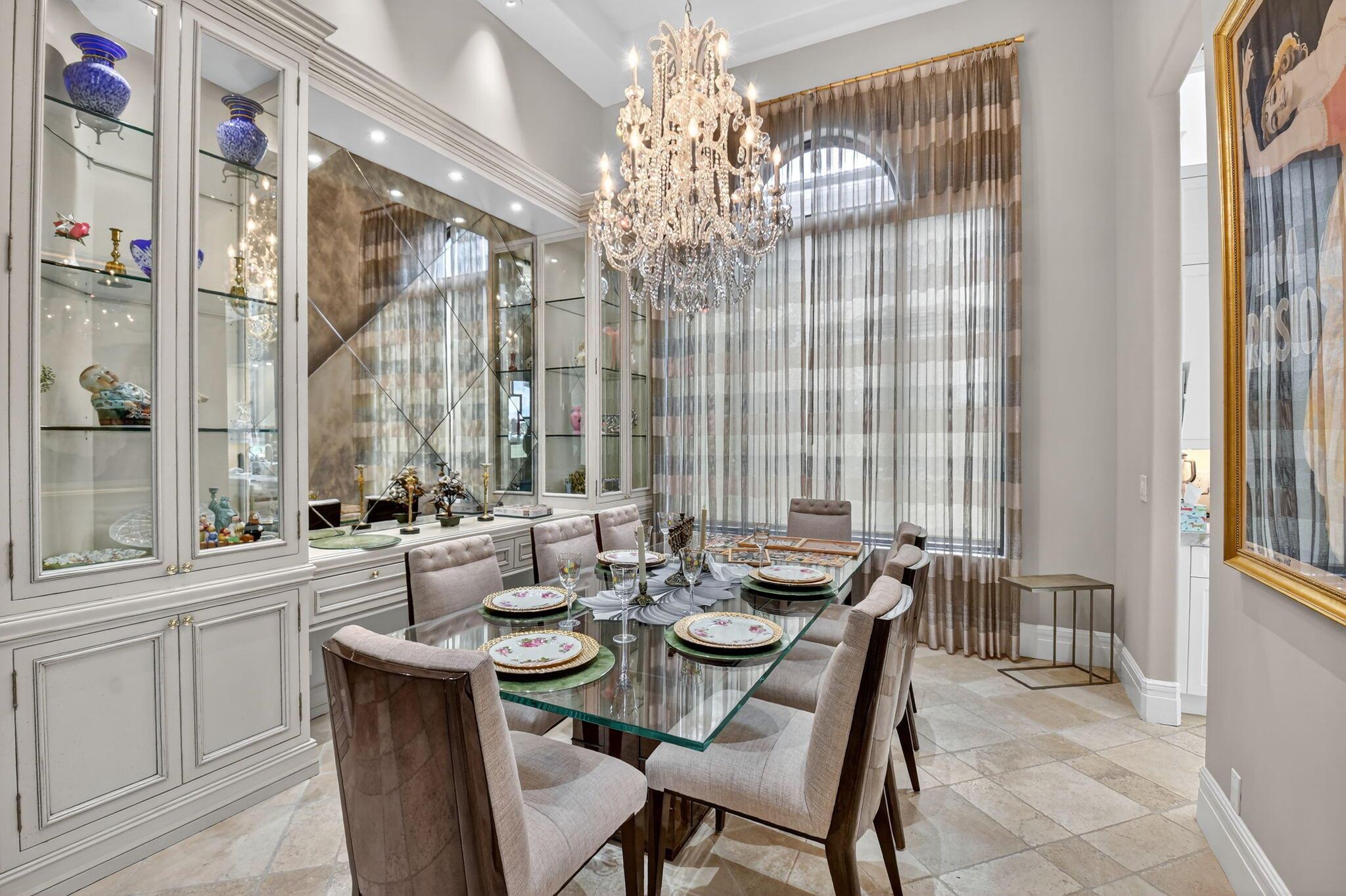 ST ANDREWS COUNTRY CLUB - Residential