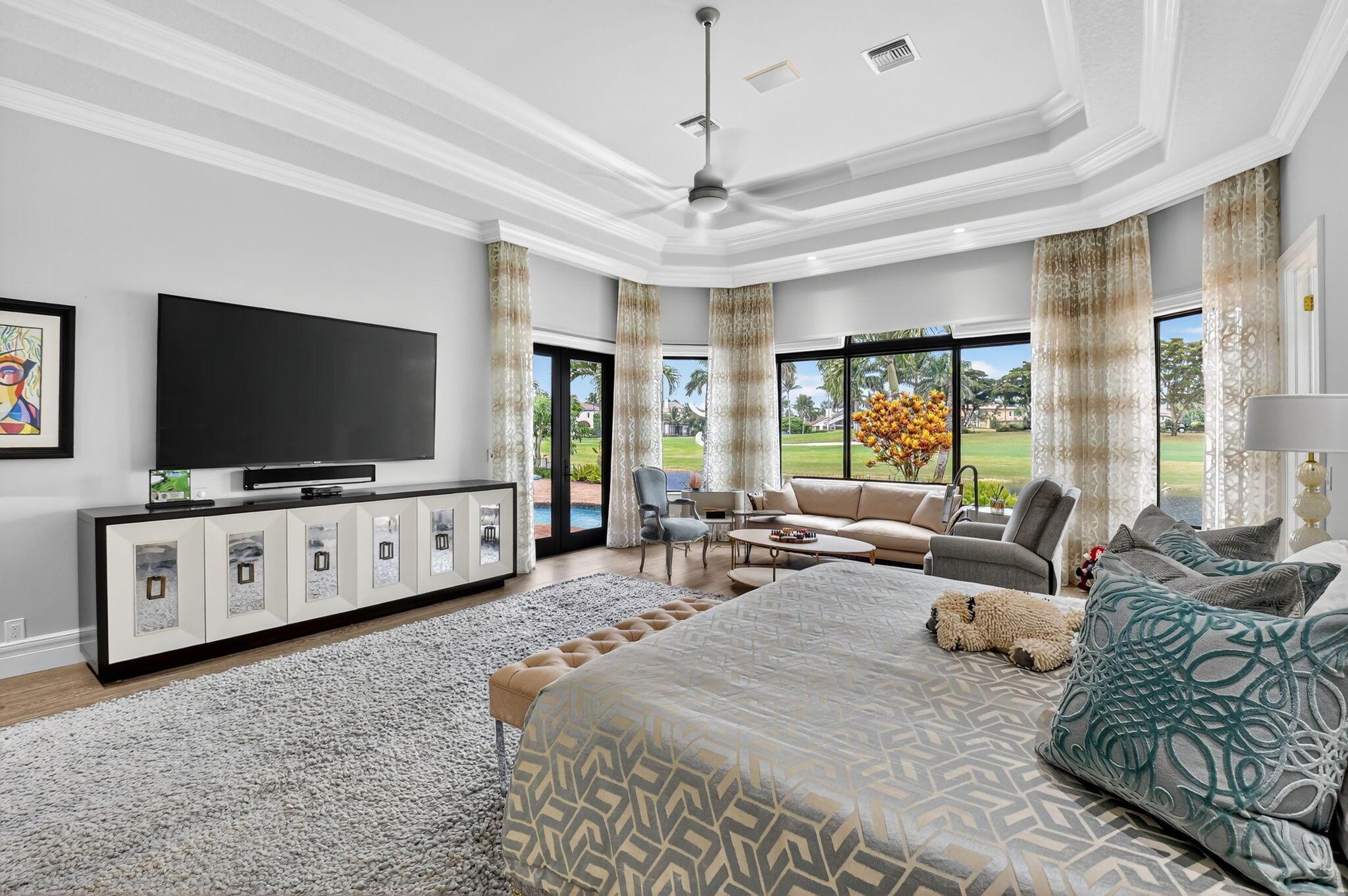 ST ANDREWS COUNTRY CLUB - Residential