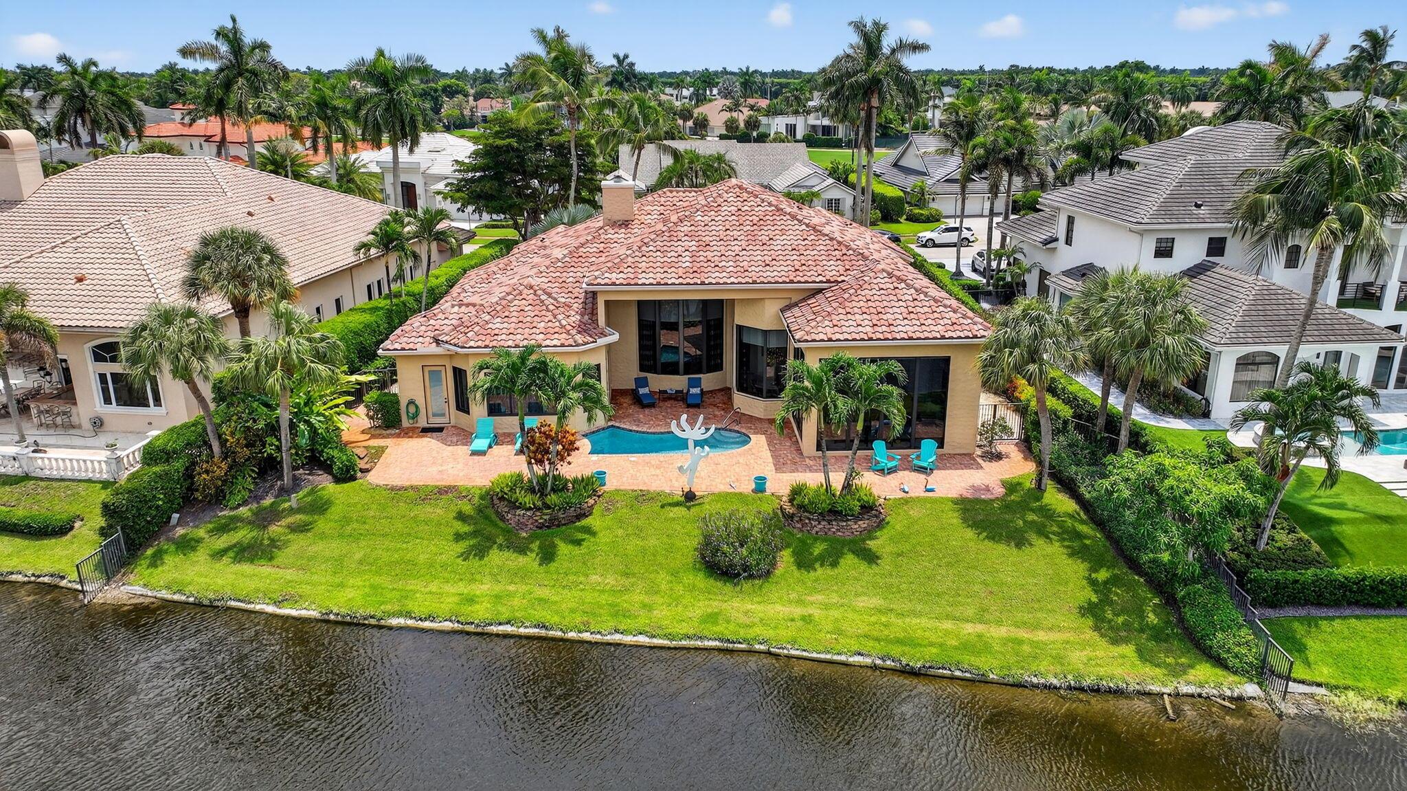 ST ANDREWS COUNTRY CLUB - Residential