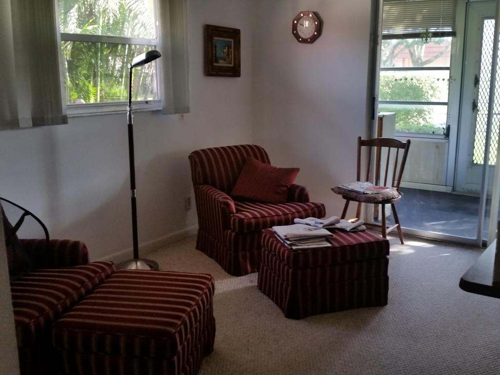 Kings Point - Residential