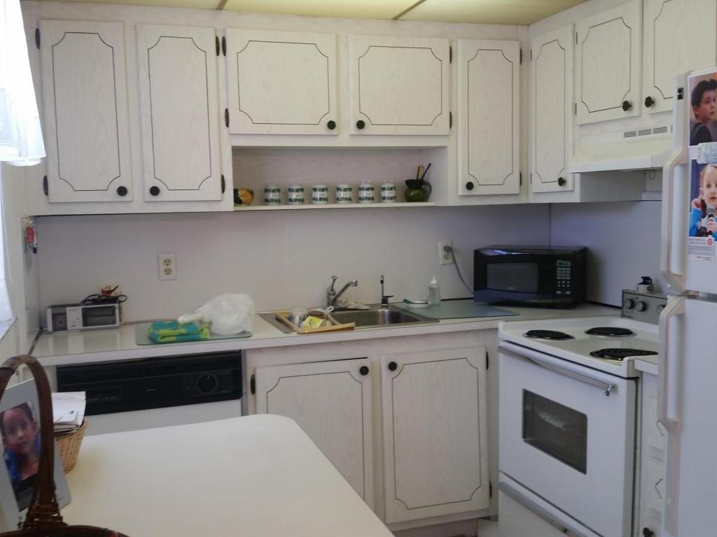 Kings Point - Residential