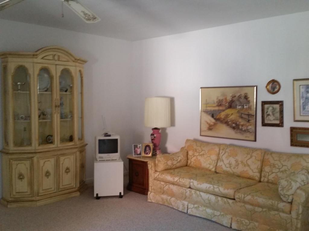 Kings Point - Residential