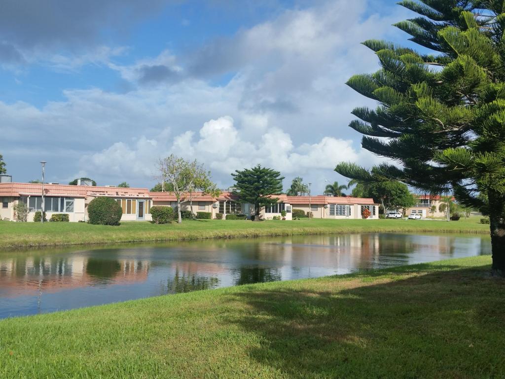 Kings Point - Residential