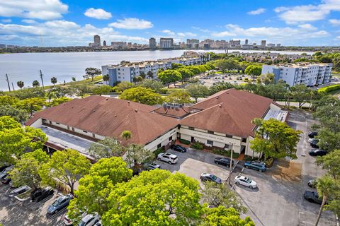 400 Executive Center Drive 210 West Palm Beach FL 33401
