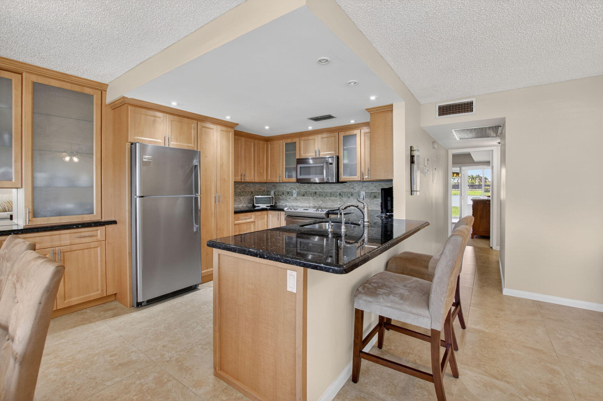 YARMOUTH AT CENTURY VILLAGE CONDO - Residential