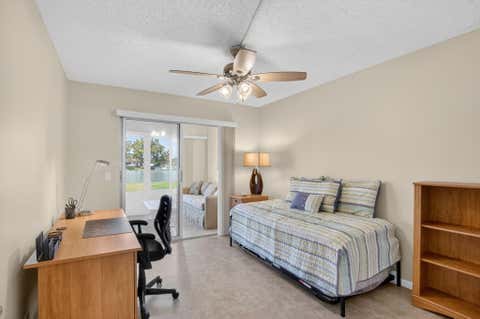 Tiny photo for 1027 Yarmouth Drive #B, Boca Raton, FL 33434 (MLS # B26027869)