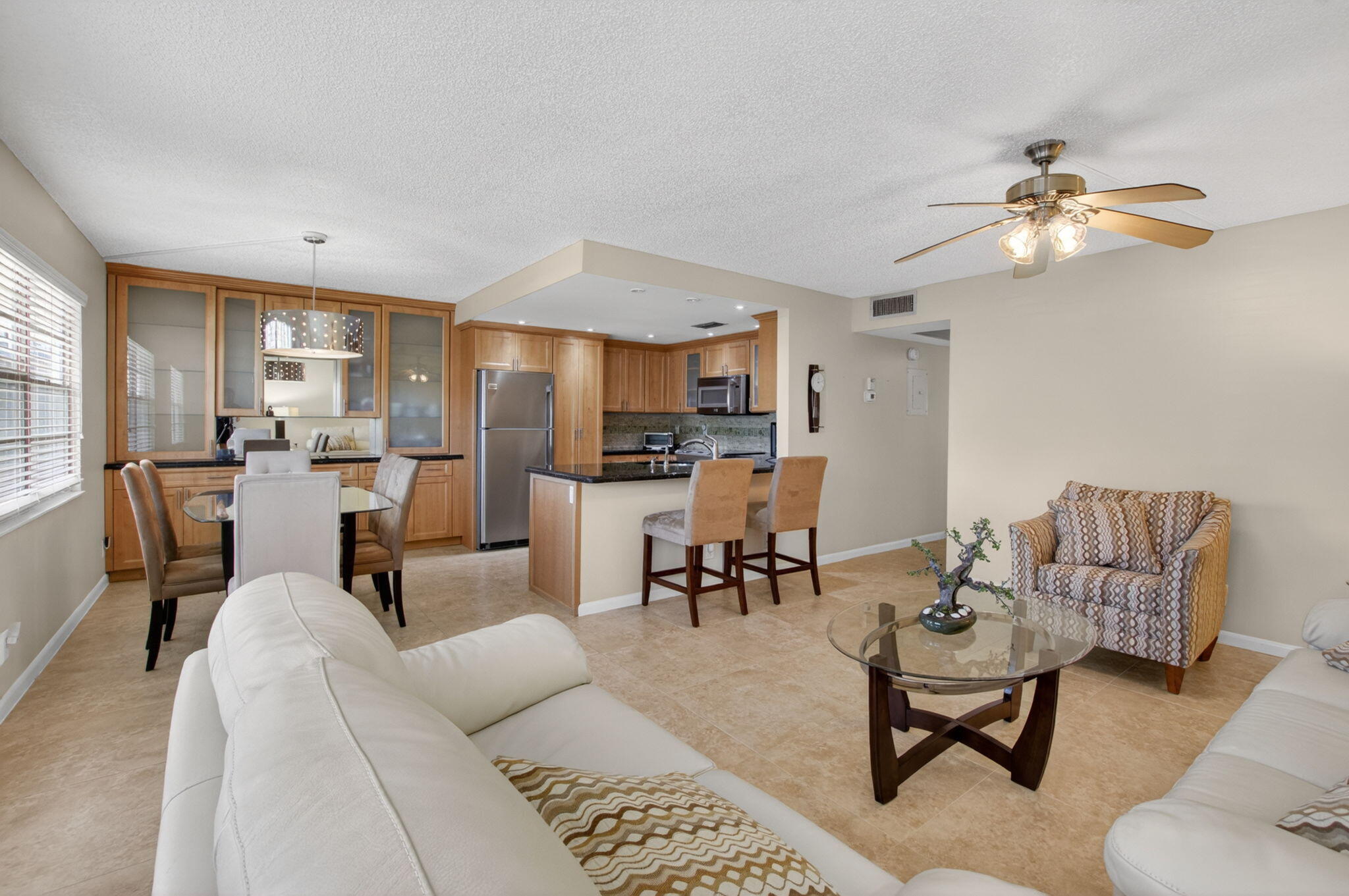YARMOUTH AT CENTURY VILLAGE CONDO - Residential