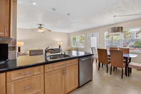 Tiny photo for 1027 Yarmouth Drive #B, Boca Raton, FL 33434 (MLS # B26027869)