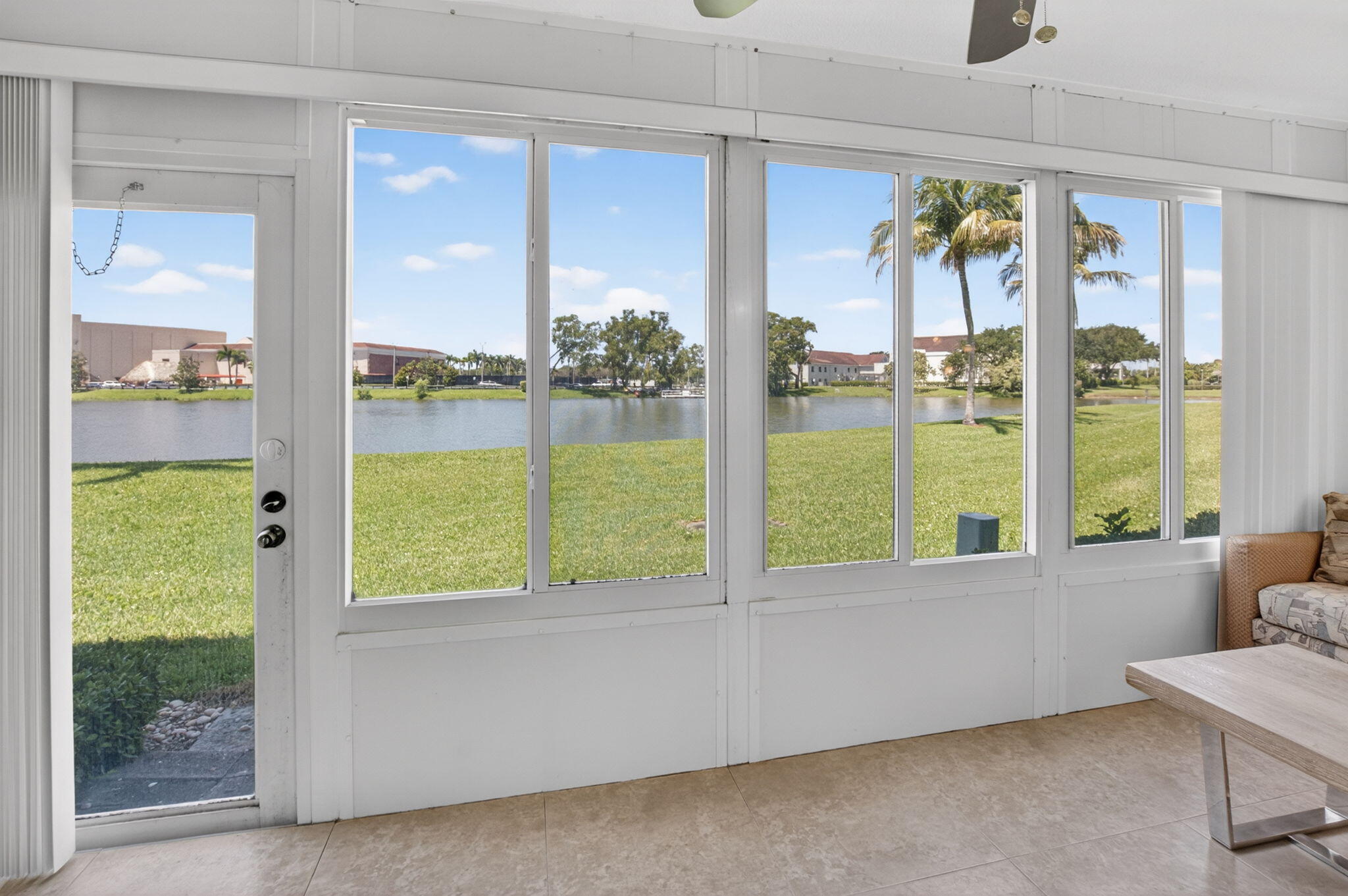 YARMOUTH AT CENTURY VILLAGE CONDO - Residential