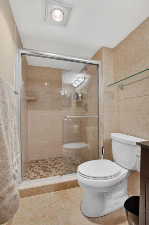 Tiny photo for 1027 Yarmouth Drive #B, Boca Raton, FL 33434 (MLS # B26027869)