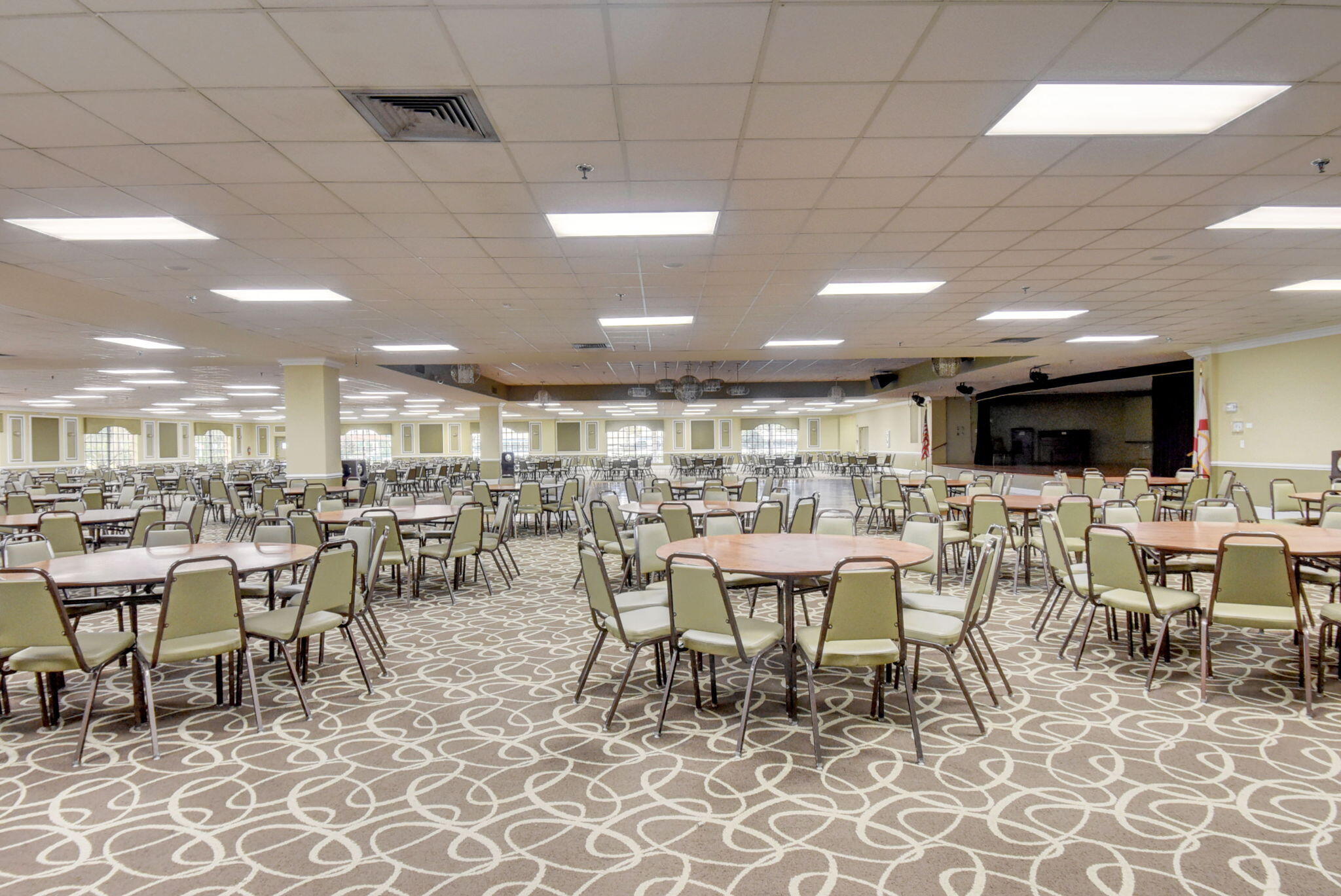YARMOUTH AT CENTURY VILLAGE CONDO - Residential