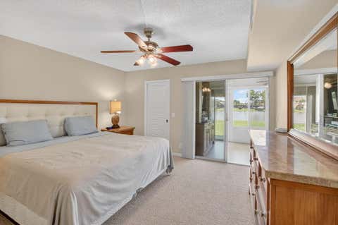 Tiny photo for 1027 Yarmouth Drive #B, Boca Raton, FL 33434 (MLS # B26027869)