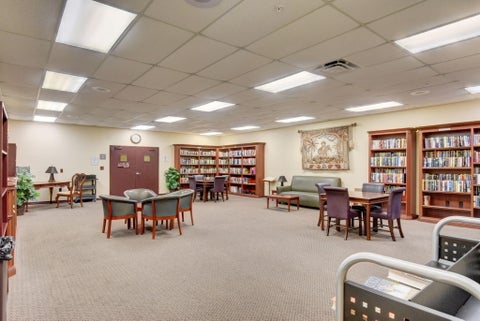 Tiny photo for 1027 Yarmouth Drive #B, Boca Raton, FL 33434 (MLS # B26027869)