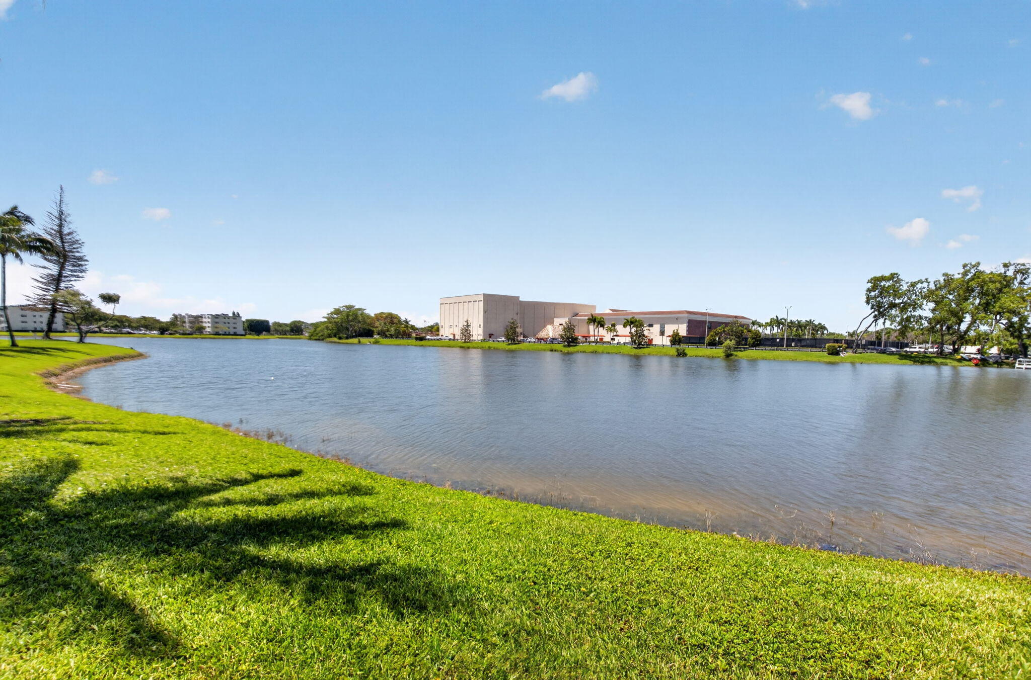 YARMOUTH AT CENTURY VILLAGE CONDO - Residential