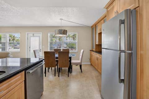 Tiny photo for 1027 Yarmouth Drive #B, Boca Raton, FL 33434 (MLS # B26027869)