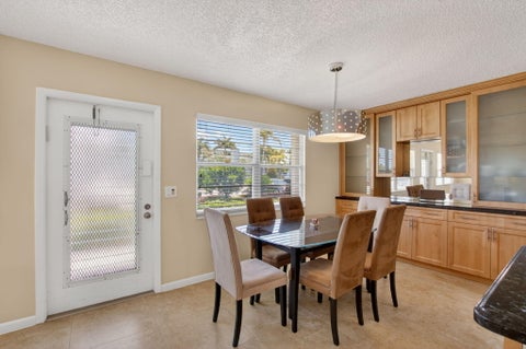 Tiny photo for 1027 Yarmouth Drive #B, Boca Raton, FL 33434 (MLS # B26027869)