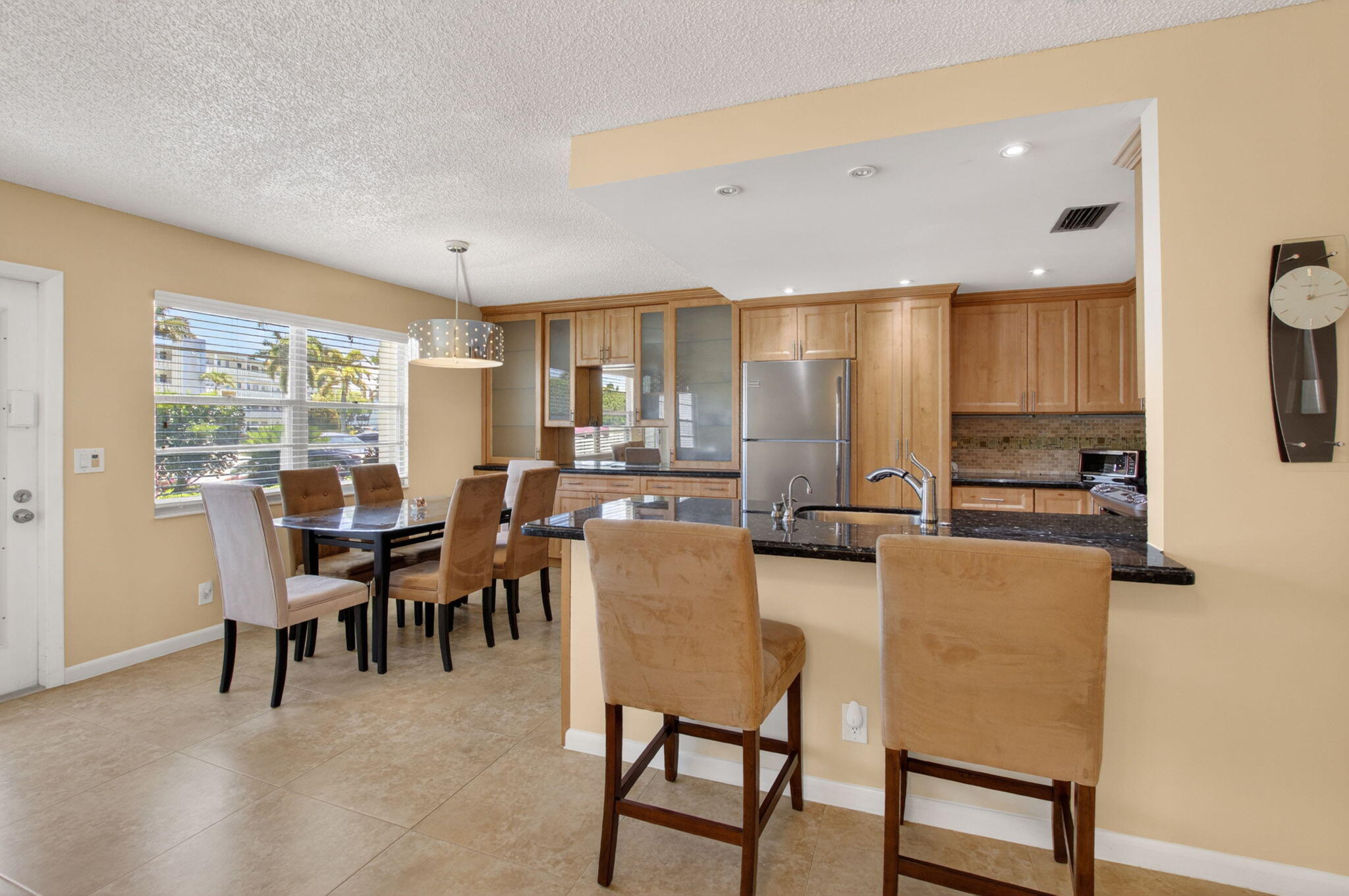 YARMOUTH AT CENTURY VILLAGE CONDO - Residential