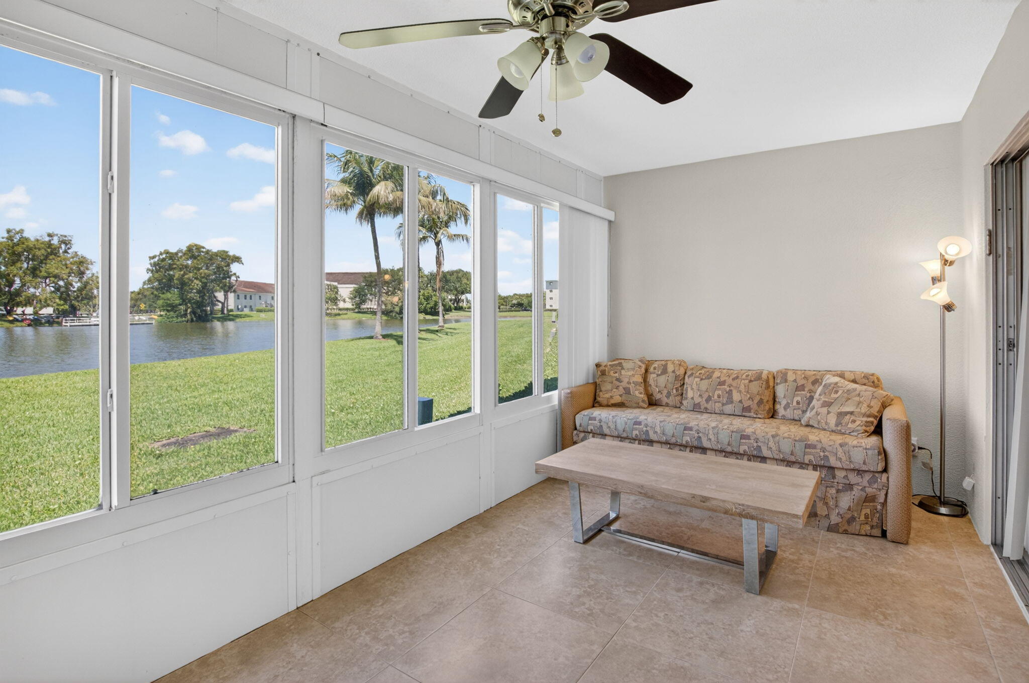 YARMOUTH AT CENTURY VILLAGE CONDO - Residential