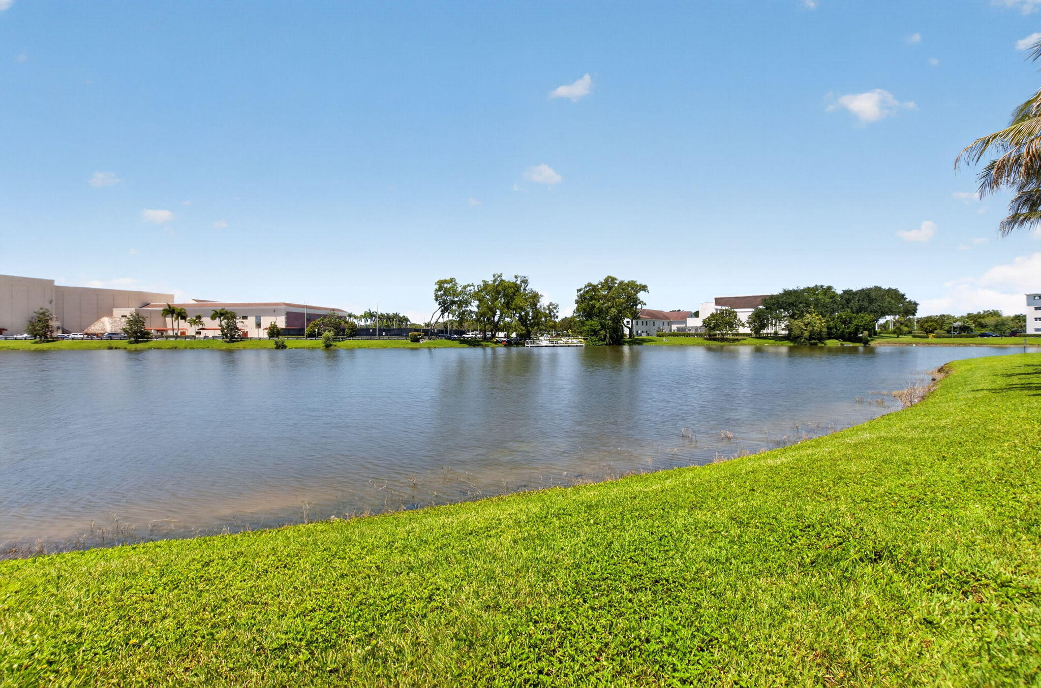 YARMOUTH AT CENTURY VILLAGE CONDO - Residential