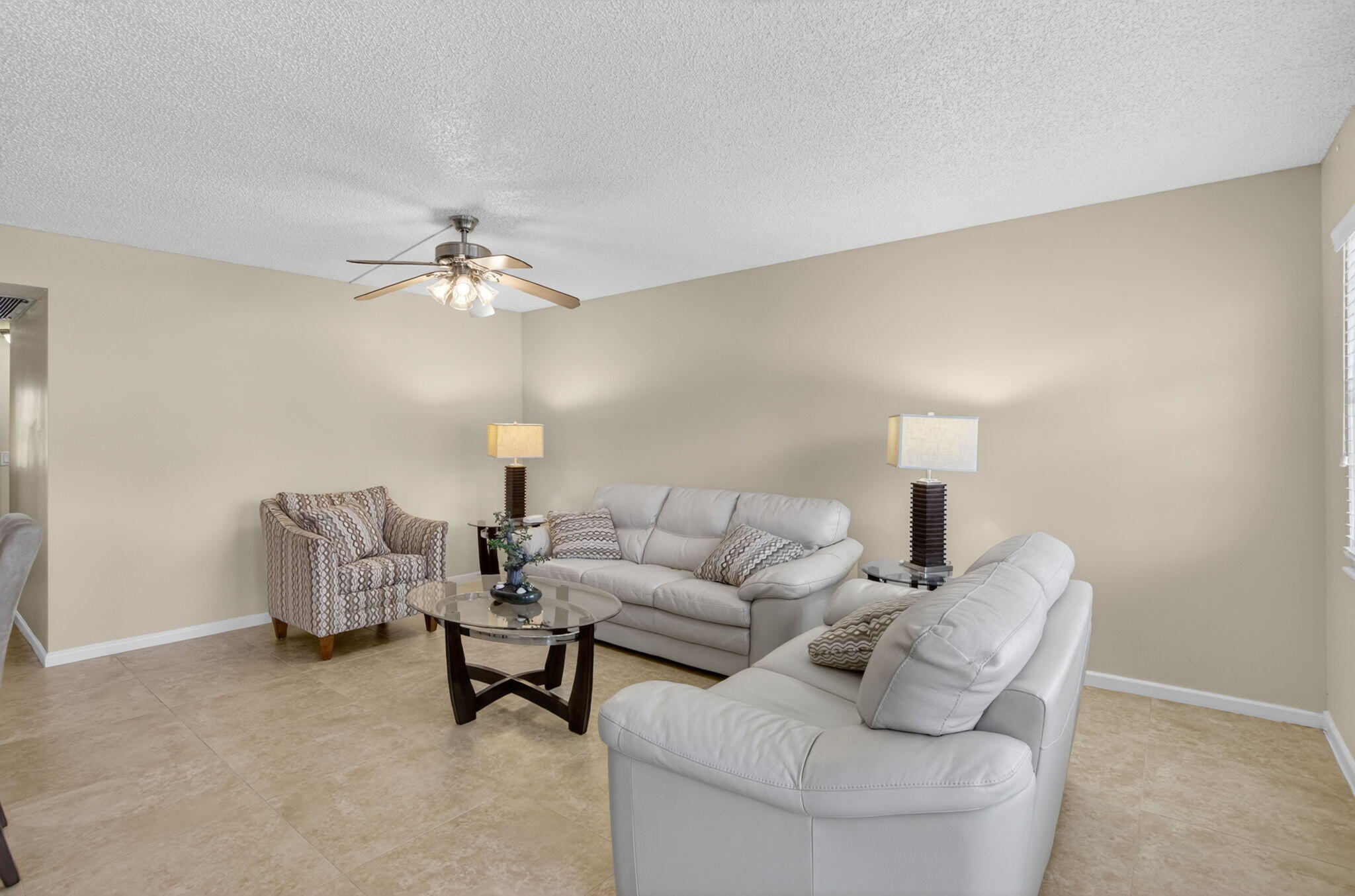 YARMOUTH AT CENTURY VILLAGE CONDO - Residential