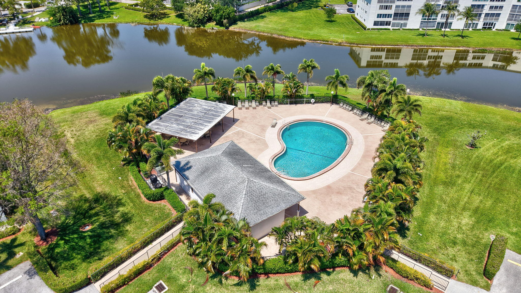 YARMOUTH AT CENTURY VILLAGE CONDO - Residential