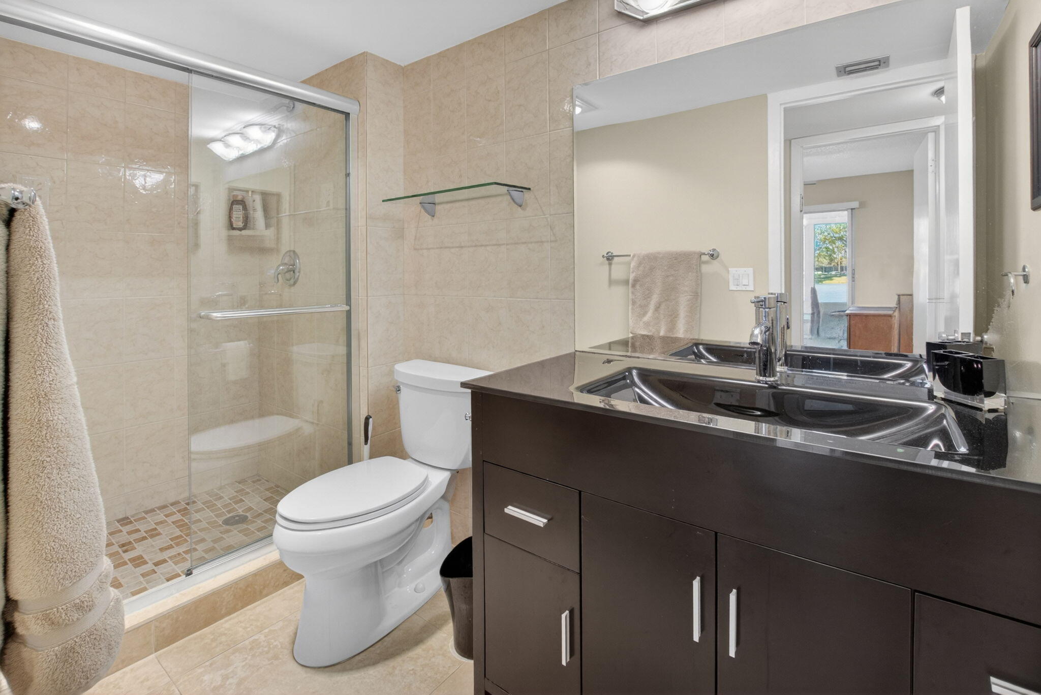 YARMOUTH AT CENTURY VILLAGE CONDO - Residential
