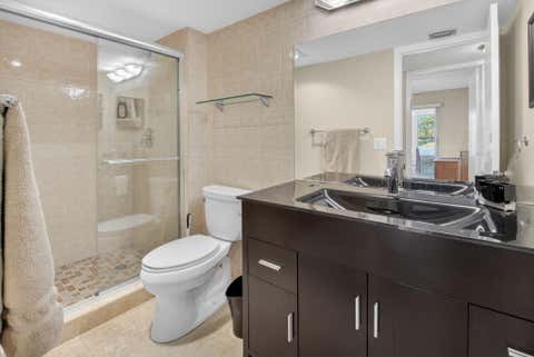 Tiny photo for 1027 Yarmouth Drive #B, Boca Raton, FL 33434 (MLS # B26027869)