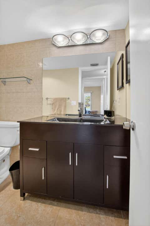 Tiny photo for 1027 Yarmouth Drive #B, Boca Raton, FL 33434 (MLS # B26027869)