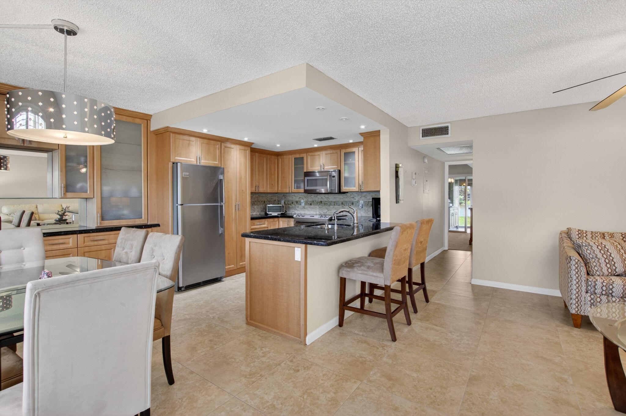 YARMOUTH AT CENTURY VILLAGE CONDO - Residential