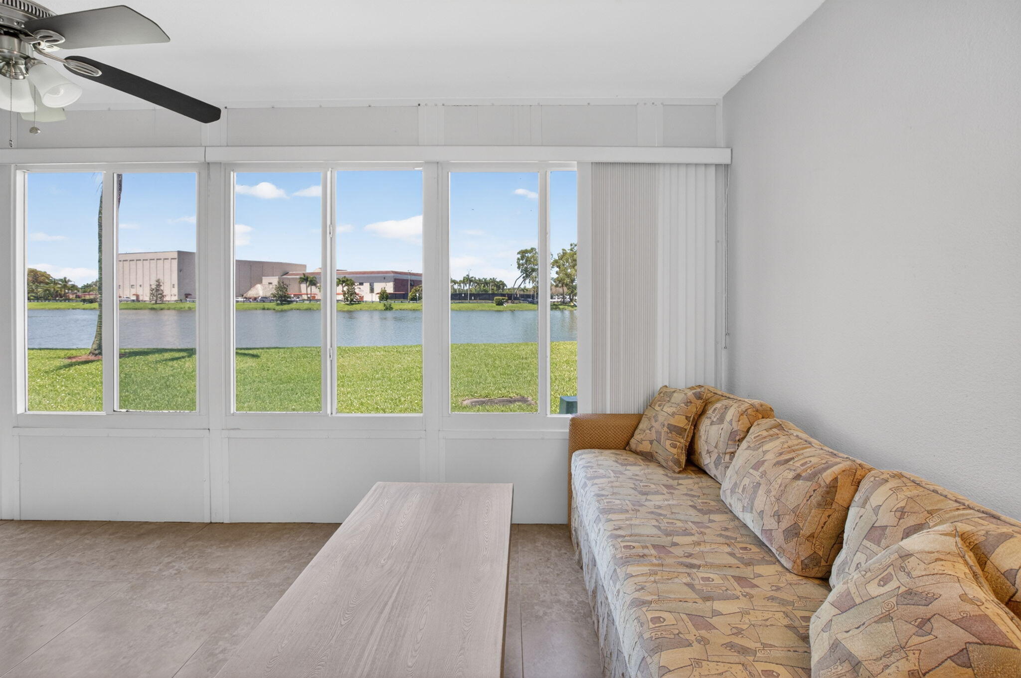 YARMOUTH AT CENTURY VILLAGE CONDO - Residential