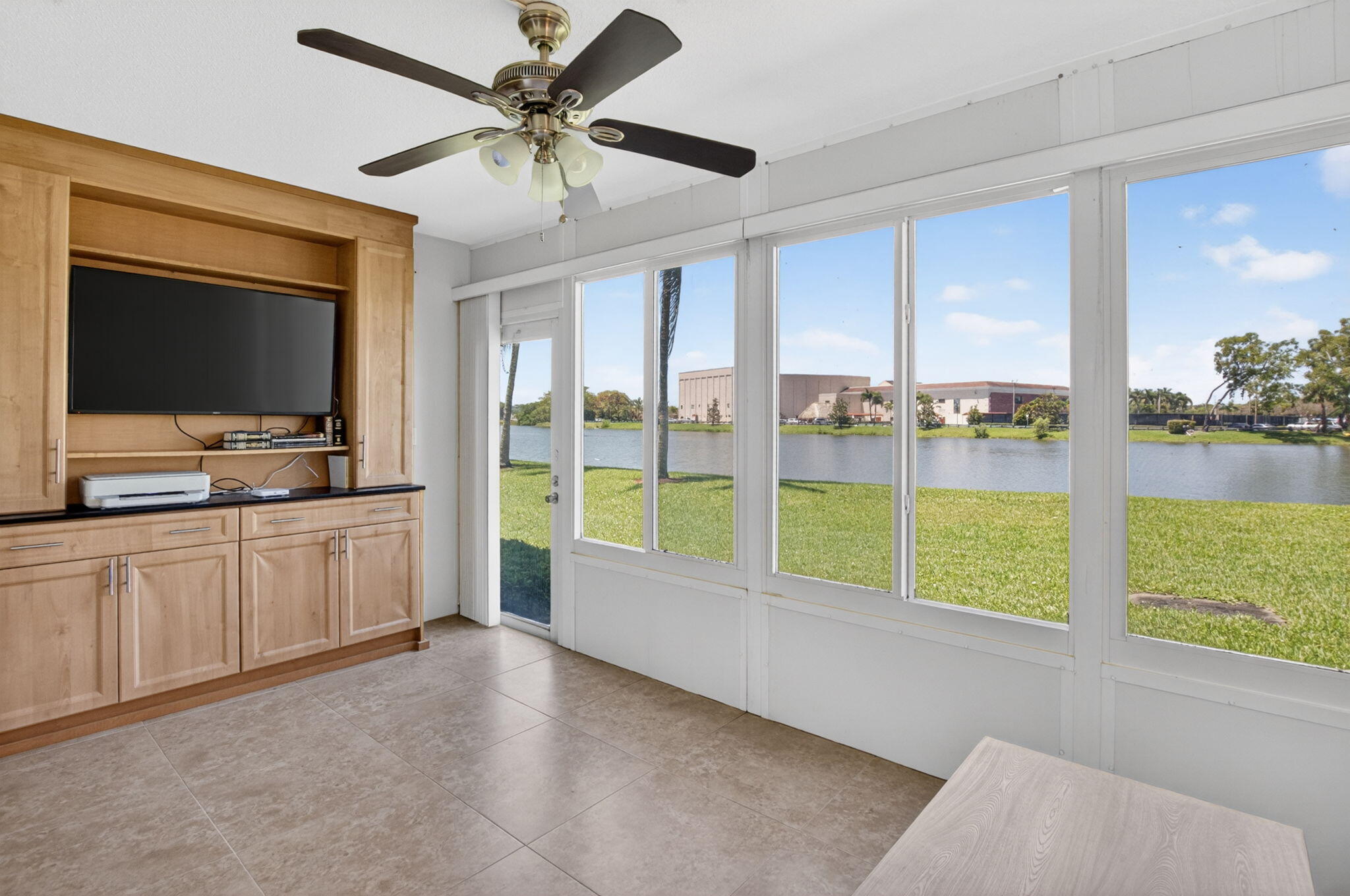 YARMOUTH AT CENTURY VILLAGE CONDO - Residential