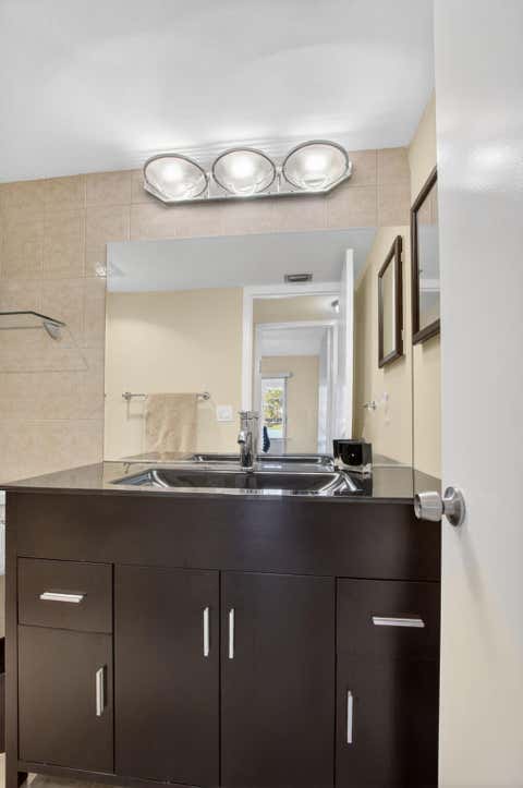Tiny photo for 1027 Yarmouth Drive #B, Boca Raton, FL 33434 (MLS # B26027869)