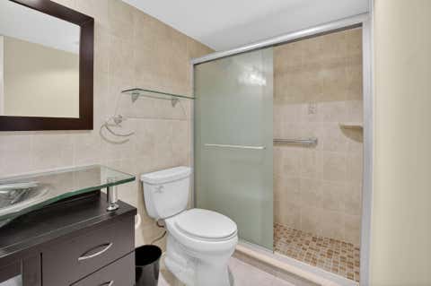 Tiny photo for 1027 Yarmouth Drive #B, Boca Raton, FL 33434 (MLS # B26027869)