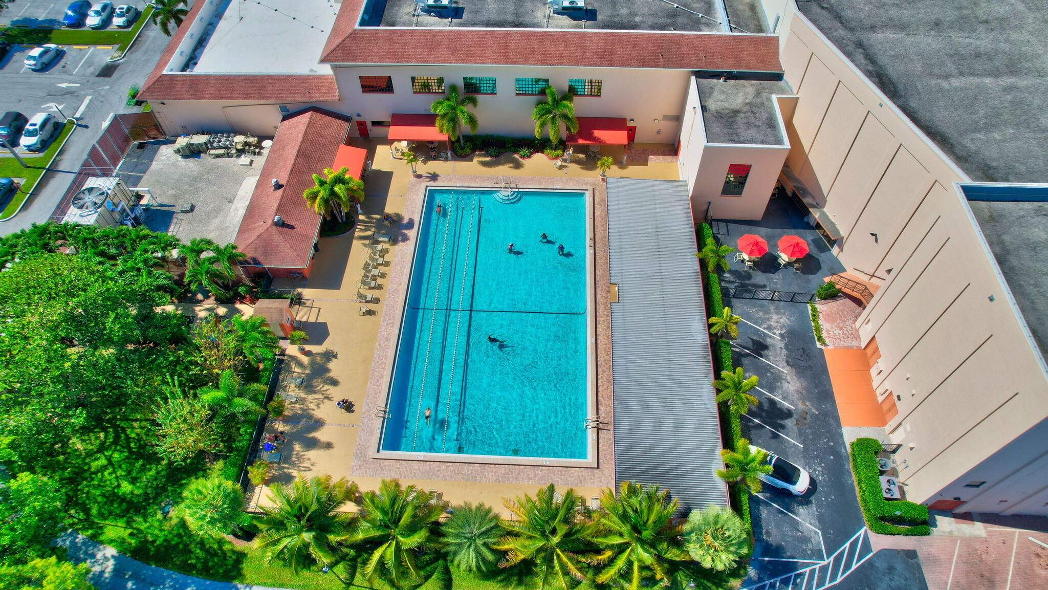 YARMOUTH AT CENTURY VILLAGE CONDO - Residential
