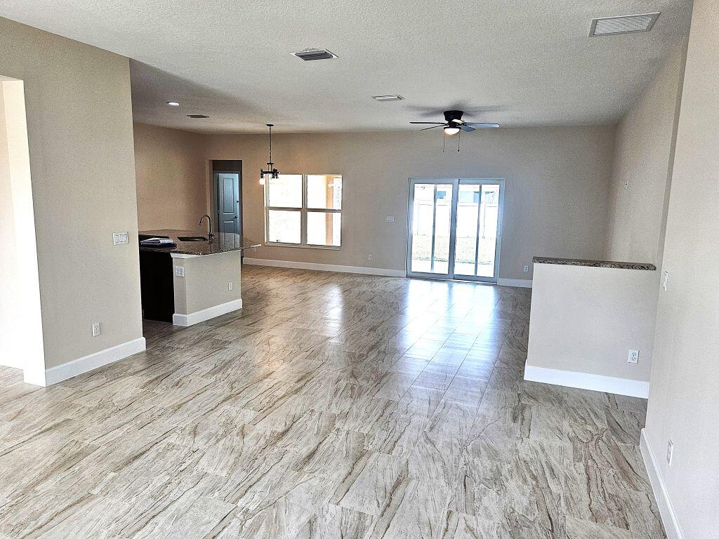 PORT ST LUCIE SECTION 36 - Residential