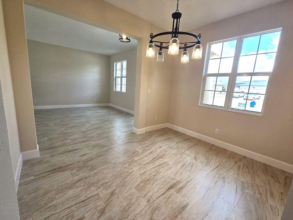 PORT ST LUCIE SECTION 36 - Residential