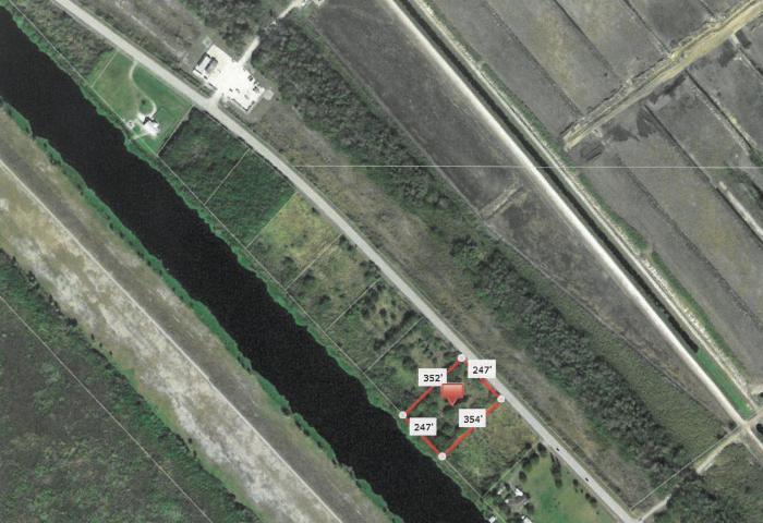 Oakwater Estates - Land