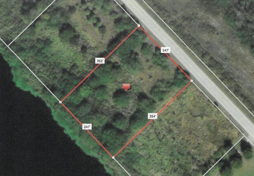 Oakwater Estates - Land