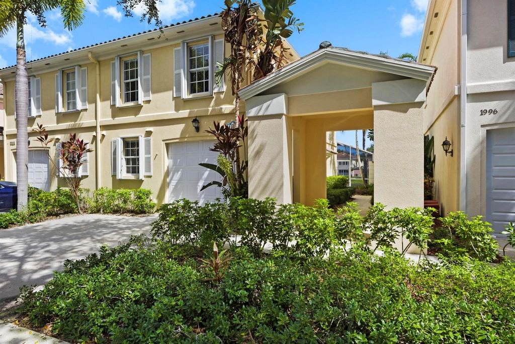 Photo of 2006 W Tigris Drive, West Palm Beach, FL 33411 (MLS # R11128626)