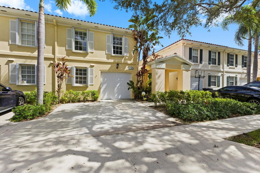 Photo of 2006 W Tigris Drive, West Palm Beach, FL 33411 (MLS # R11128626)