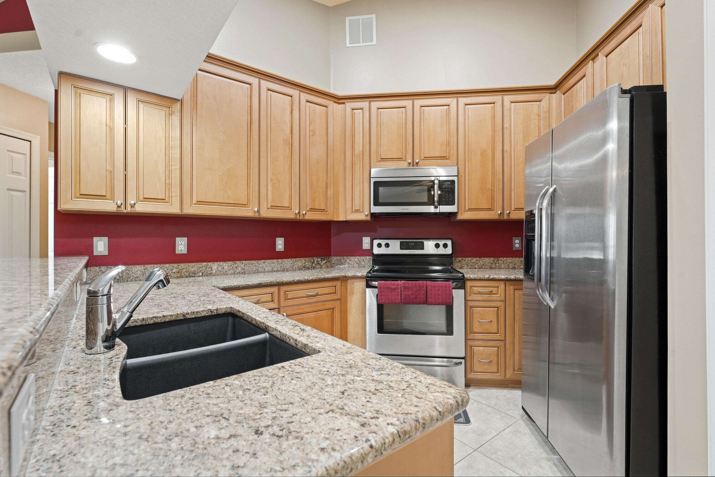 PORT ST LUCIE SECTION  34 - Residential
