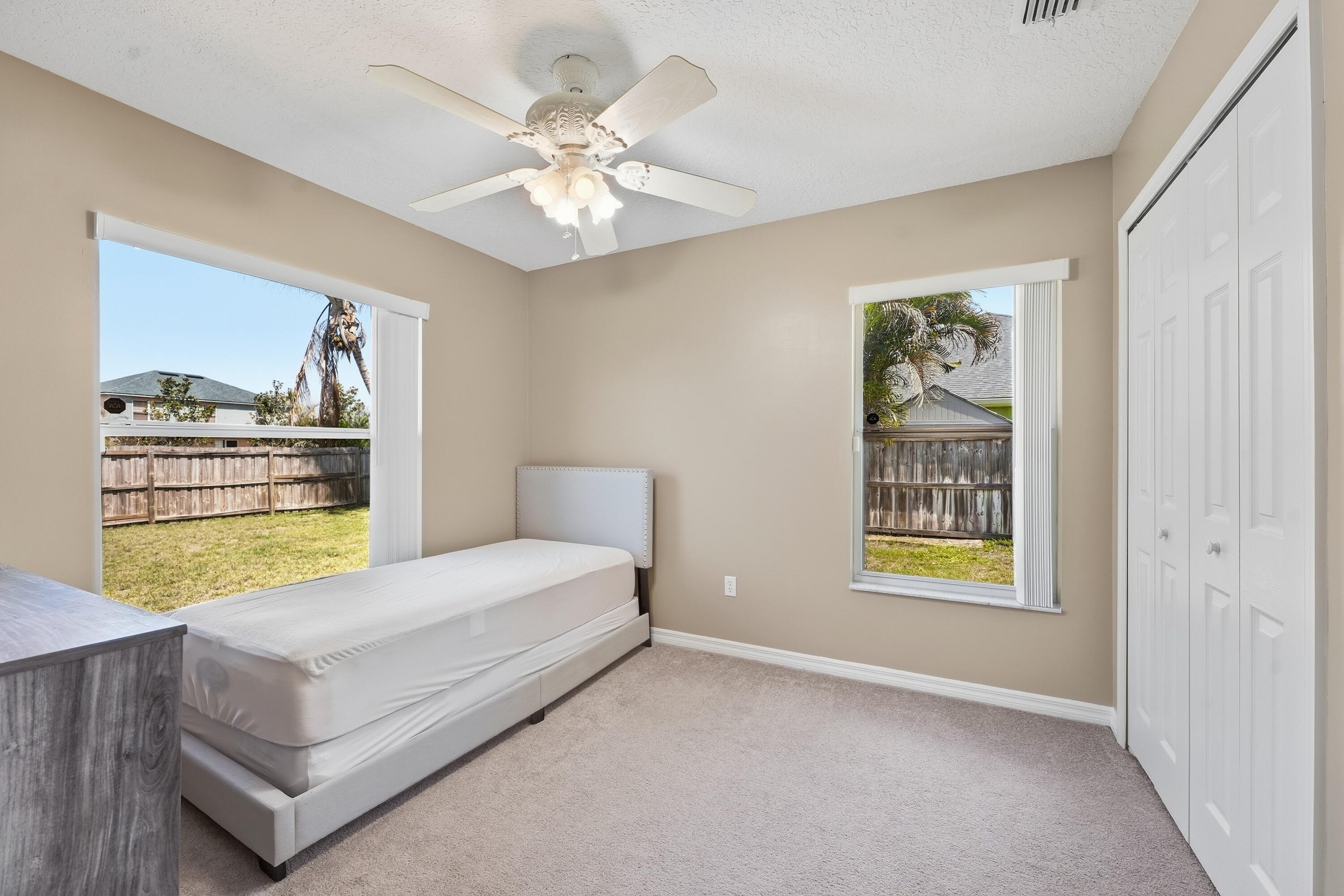PORT ST LUCIE SECTION  34 - Residential