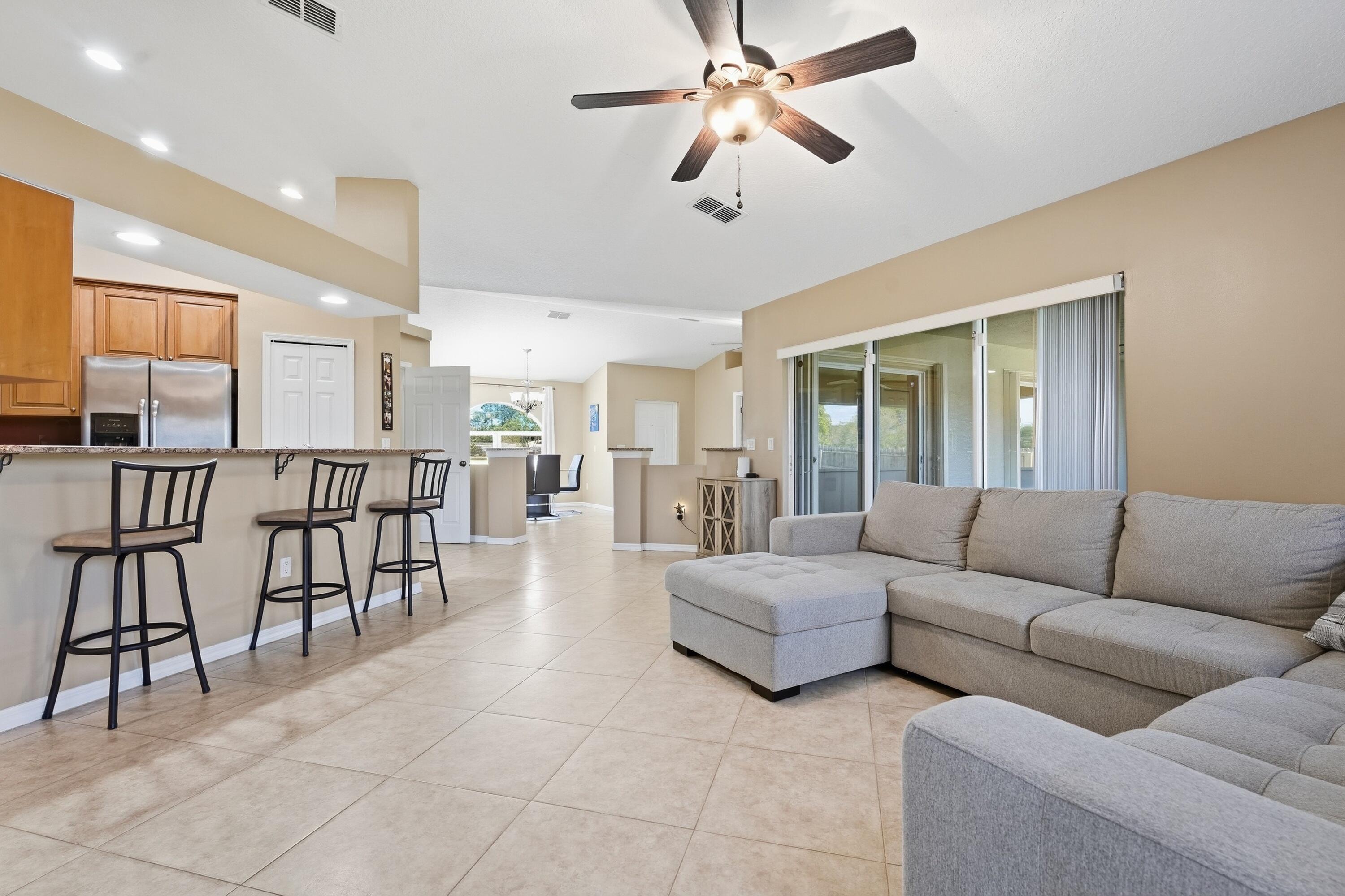 PORT ST LUCIE SECTION  34 - Residential
