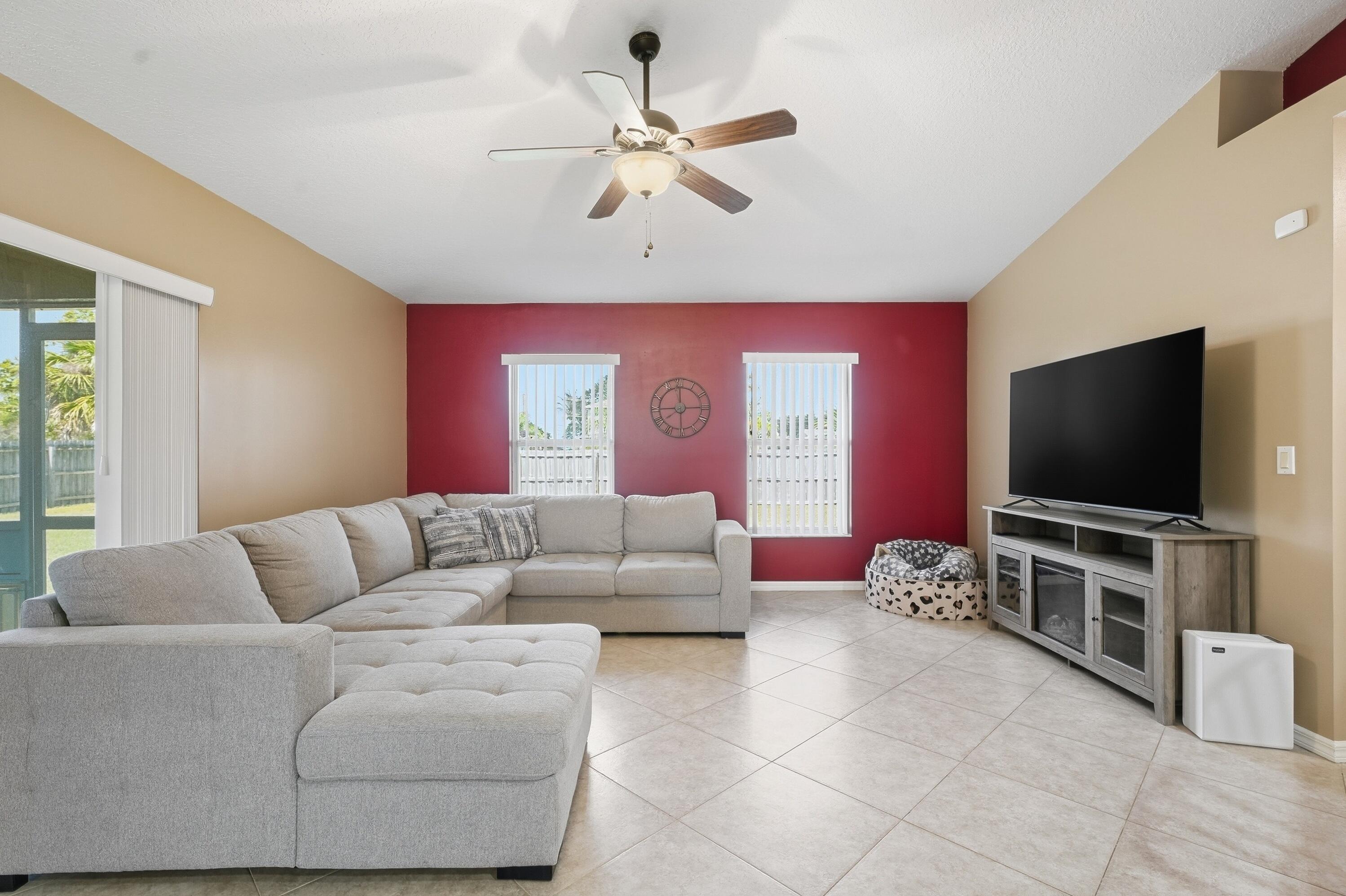 PORT ST LUCIE SECTION  34 - Residential