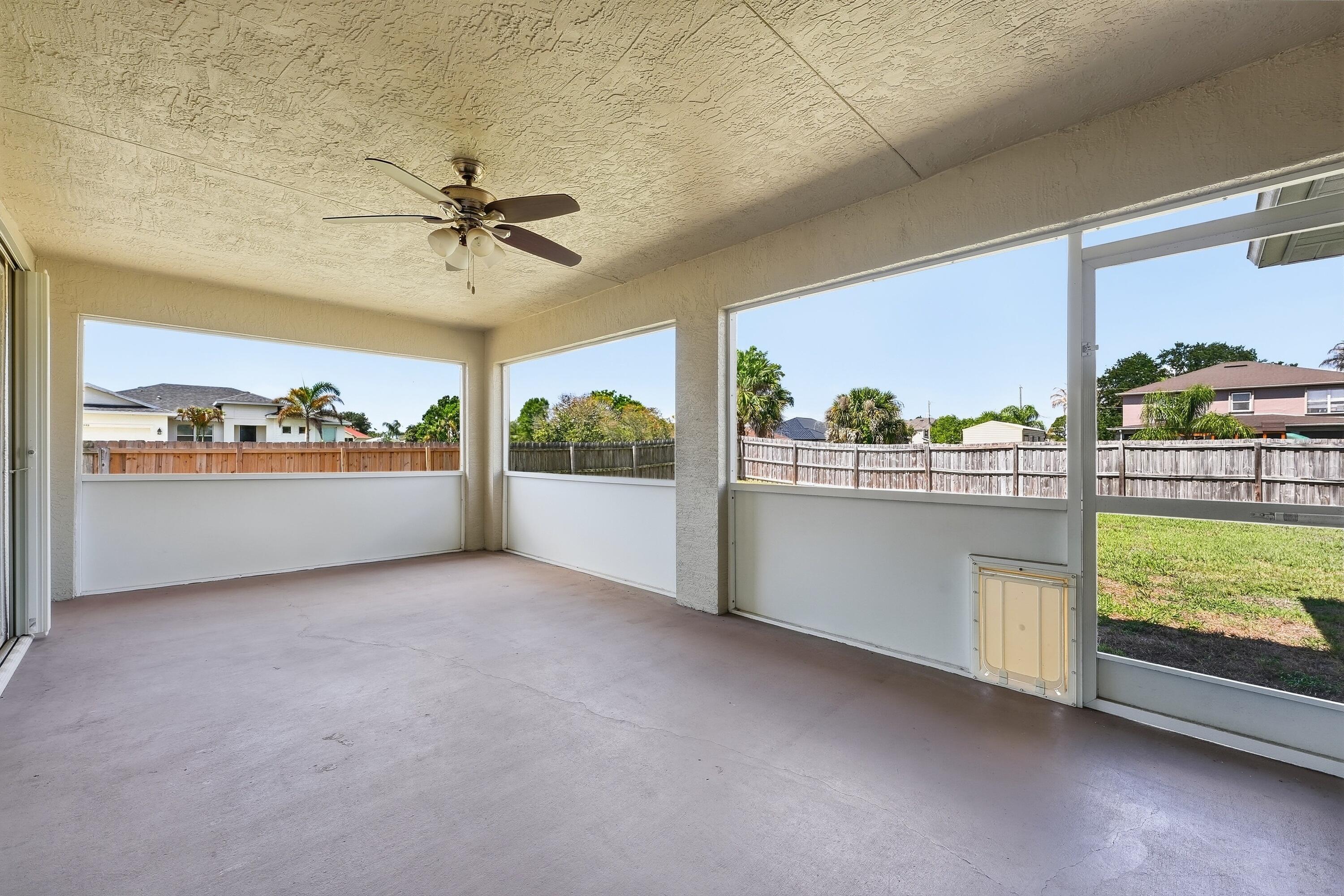 PORT ST LUCIE SECTION  34 - Residential