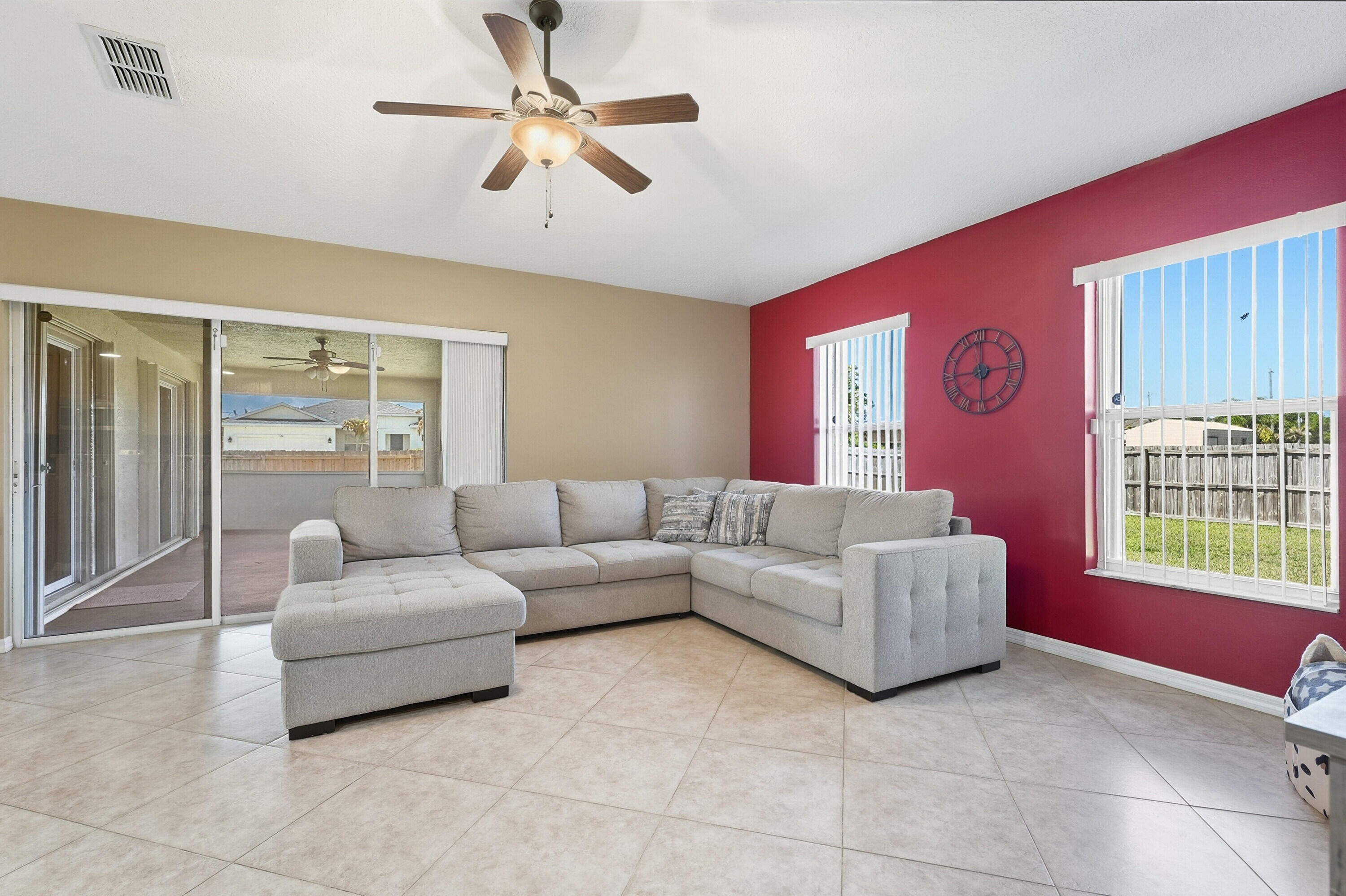 PORT ST LUCIE SECTION  34 - Residential