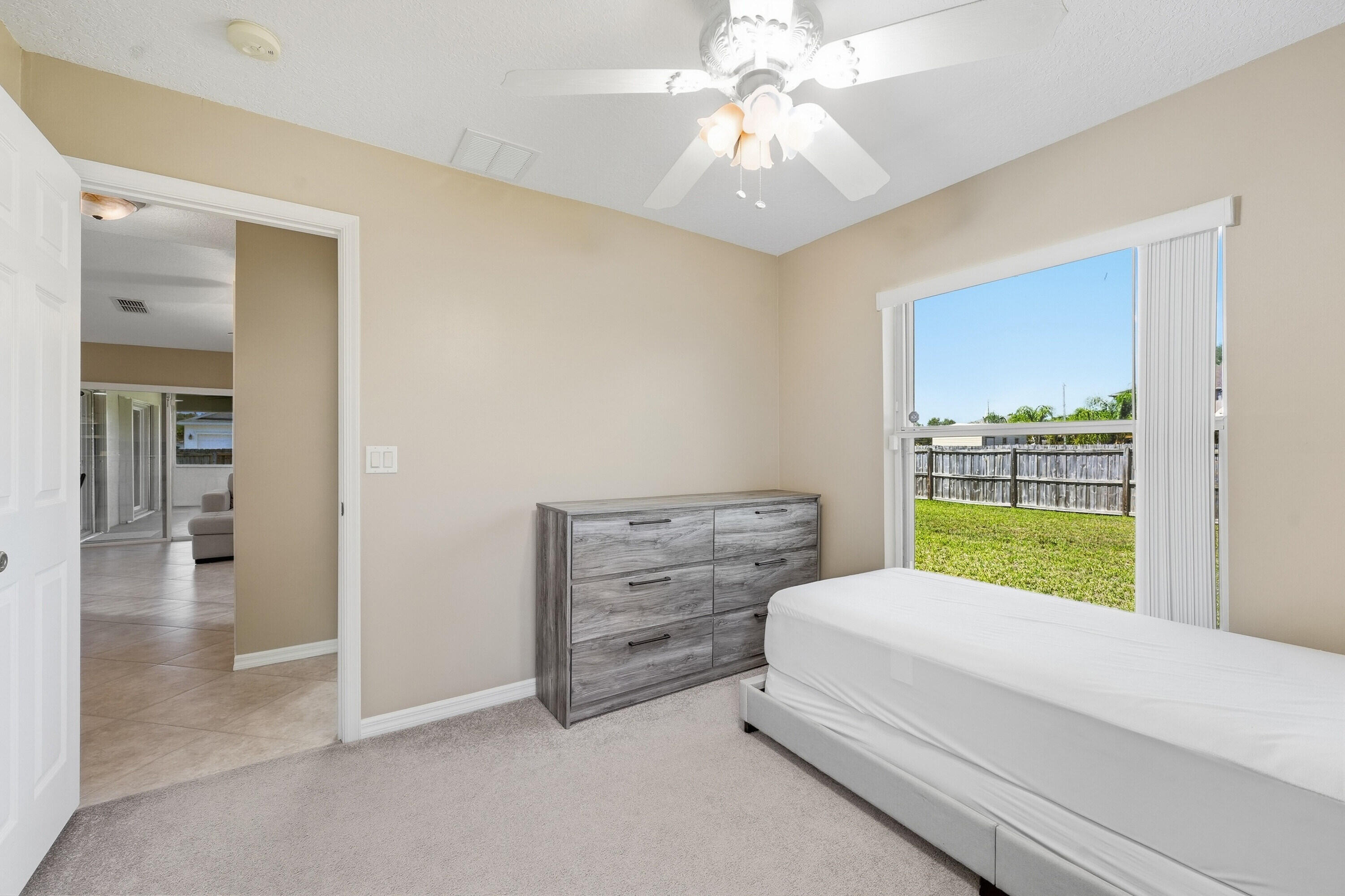 PORT ST LUCIE SECTION  34 - Residential