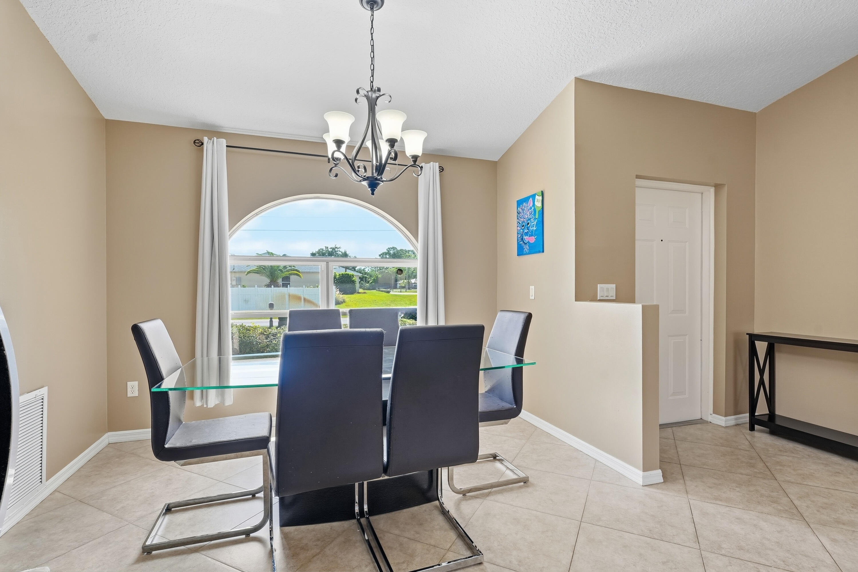 PORT ST LUCIE SECTION  34 - Residential